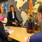 Novotel Centre Hotel Neurenberg