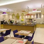 Hotel Novotel Centre Neurenberg