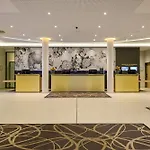 Hotel Novotel Centre