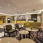 Novotel Centre Ξενοδοχείο Νυρεμβέργη