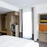 Hotel Novotel Centre 4*