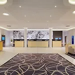 Hotel Novotel Centre Neurenberg