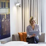 Hotel Novotel Centre Neurenberg
