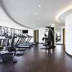 Hotel Novotel Centre Neurenberg