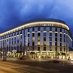 Hotel Novotel Centre