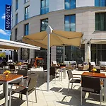 Novotel Centre 4*