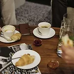 Hotel Novotel Centre 4*