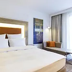Novotel Centre Hotel 4*