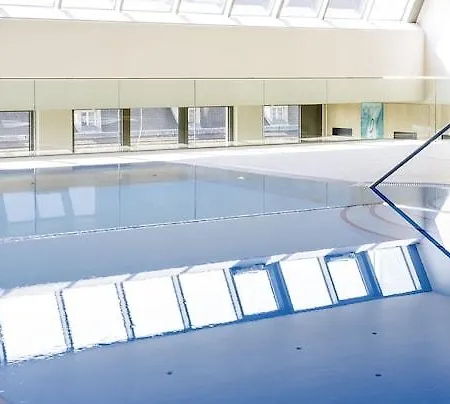 Novotel Centre