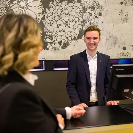 Novotel Centre 4* Nuremberg