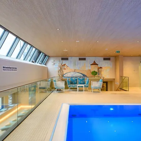 Novotel Centre Hotel Nuremberg