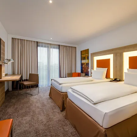 Novotel Centre Nuremberg