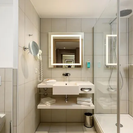 Hotel Novotel Centre
