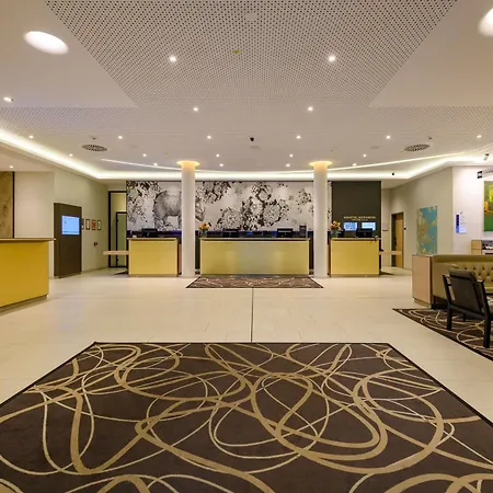 Novotel Centre
