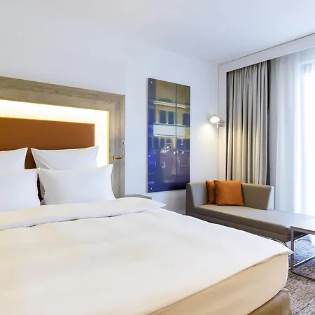 Novotel Centre 4*