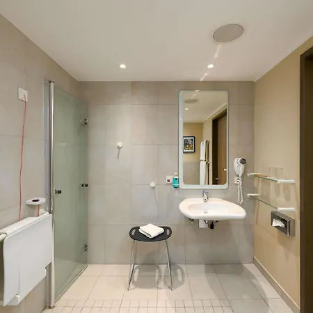 Ξενοδοχείο Novotel Centre Νυρεμβέργη