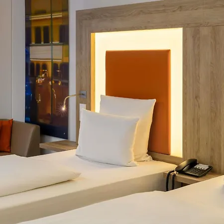 Novotel Centre 4* Nuremberg
