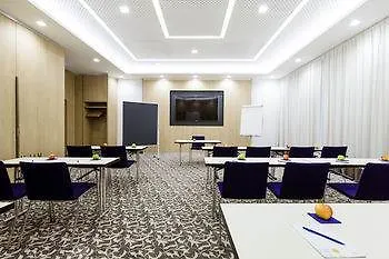 Hotel Novotel Centre