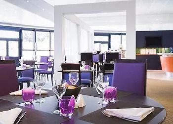 Ξενοδοχείο Novotel Centre 4*