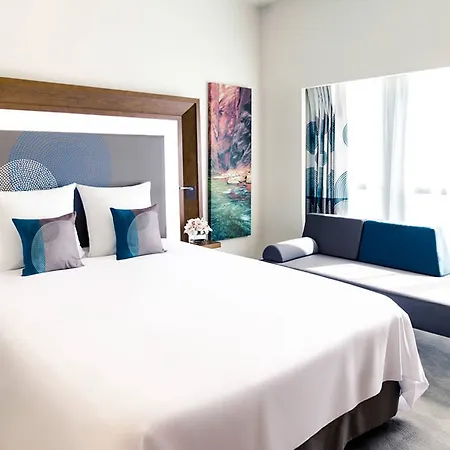 Novotel Centre Norimberga