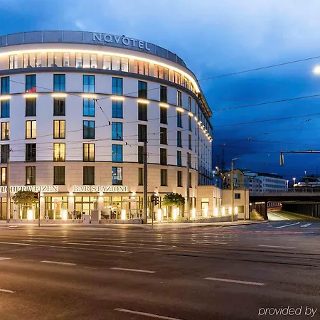 Novotel Centre