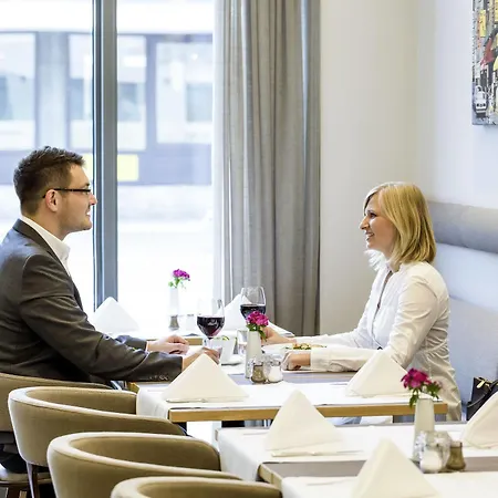 Novotel Centre Nuremberg