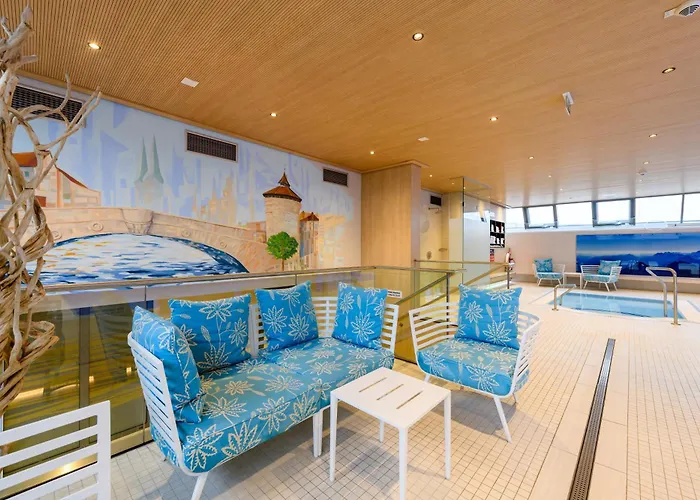 Novotel Centre 4*
