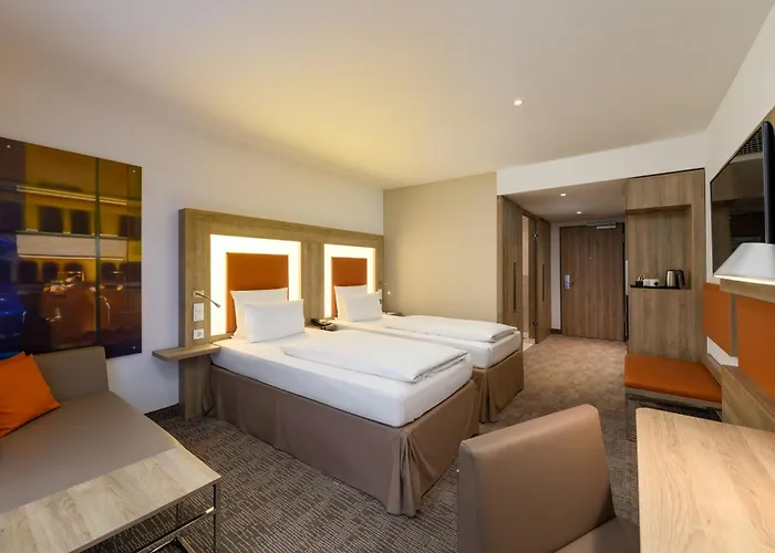 Novotel Centre