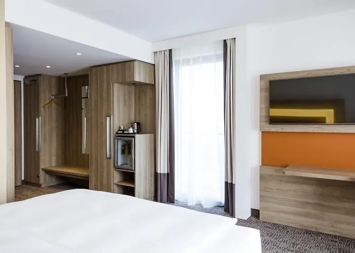 Novotel Centre