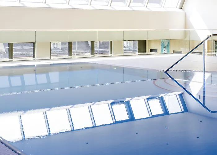 Novotel Centre 4* Norymberga