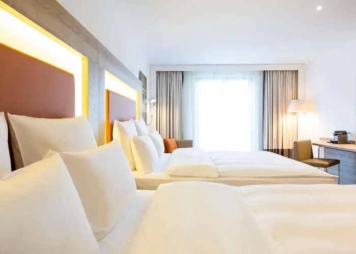 Novotel Centre 4*