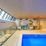 Novotel Centre Szálloda Nürnberg