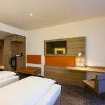Hotel Novotel Centre Nuremberg
