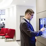 Novotel Centre Nürnberg