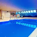 Szálloda Novotel Centre Nürnberg