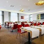 Szálloda Novotel Centre 4*