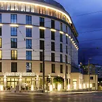 Szálloda Novotel Centre