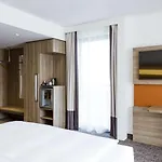 Szálloda Novotel Centre