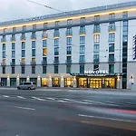 Novotel Centre Szálloda Nürnberg