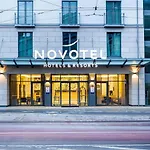 Novotel Centre 4*