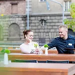 Szálloda Novotel Centre 4*