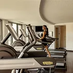 Novotel Centre Szálloda Nürnberg
