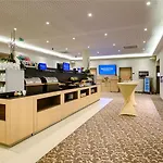 Szálloda Novotel Centre