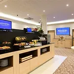 Novotel Centre 4*