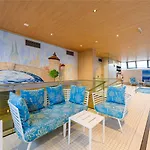 Novotel Centre 4* Nürnberg