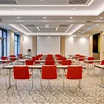 Novotel Centre Szálloda Nürnberg