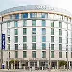 Szálloda Novotel Centre Nürnberg