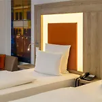 Novotel Centre Szálloda Nürnberg