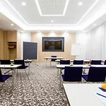 Hotel Novotel Centre