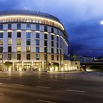 Novotel Centre